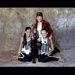 Hellen - @heyerdancers - Instagram