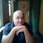 Dan Hiatt - @kingfergoose - Instagram