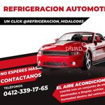 Dan Hidalgo - @refrigeracion_hidalgo03 - Instagram