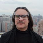 Daniel Hidalgo - @dan_hidalgo - Instagram