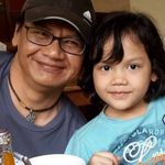 Dan Hidayat - @danytisurya - Instagram
