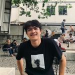 Ramdan Hidayat - @danhidayat__ - Instagram