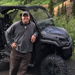 Dan Hiebert - @off_road_mountain_adventures - Instagram