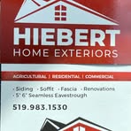 Dan Hiebert - Facebook