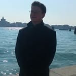 Daniel Hieronymus - @danielhiero - Instagram