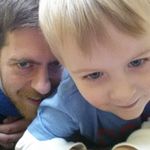 Dan Higginbotham - @danhig87 - Instagram