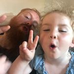 Dan Higginbotham - @rusti2010 - Instagram