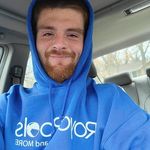 Dan Higginbotham - @gingersnappp96 - Instagram