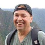 Dan Hilbert - @hilbertd - Instagram