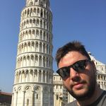 danhilbert - @drsmonteiro2018 - Instagram