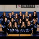 hilbertdanceteam - @hilbertdanceteam - Instagram