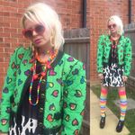 🐝 Danni Hilborn-Game 🐢 - @sunflowernoodles - Instagram