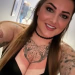 Dani Hilburn - @daniraevstheworld - Instagram