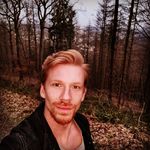 Daniel Hildebrandt - @da_niel1987 - Instagram