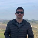 Daniel Hildebrandt - @dan.hildebrandt - Instagram