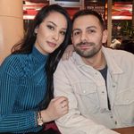 Daniel Senem Hildebrandt - @senem_daniel - Instagram