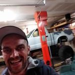 Dan Hillard - @dan.hillard.9 - Instagram