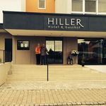 Dan Hiller - @hillerd1 - Instagram