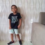 Danhilson Oliveira - @danhilson84 - Instagram