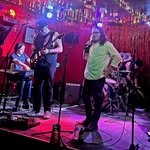 Danny Himes - @dannyhimesmusic - Instagram