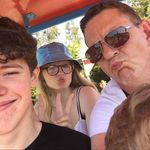 Dan Hinchliff - @danhinchliff - Instagram
