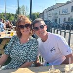 Dan Hinchliffe - @dan.hinch - Instagram