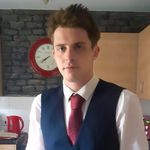Dan Hinchcliffe - @danh950 - Instagram