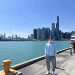 Dan Hinman - Facebook