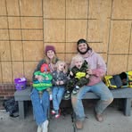 Dane Hinkle - Facebook