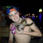 Dan Hinson - @longdog99 - Instagram