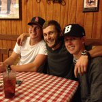 Dan Hinson - @dwhinson - Instagram