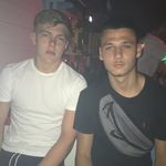 @danhinson_ - Instagram