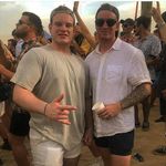 Daniel Hird - @danhirdd - Instagram
