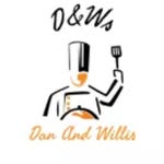 Dan & Wills Catering Hire - @danandwills - Instagram