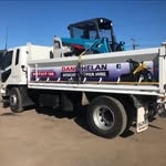 Dan Phelan Bobcat Hire - @danphelanbobcathirecq - Instagram