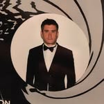 Dan Hirst - @dannyofalltrades - Instagram