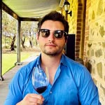 Dan Hirst - @dhirst - Instagram