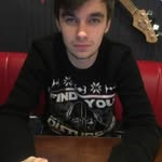 Dan Hirst - @danhirst97 - Instagram
