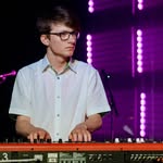 Joe Dan Hirst - @joedanhirstmusic - Instagram