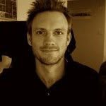 Dan Hiscock - @stickman1979 - Instagram