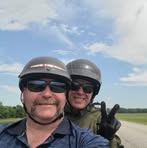 Dan Hiscock - Facebook