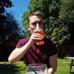 Dan Hiscock - @danhiscock1998 - Instagram