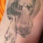 Dan Hiscock - @ddd_dmh_86 - Instagram