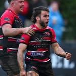 Dan Hiscocks - @danhiscockstraining - Instagram