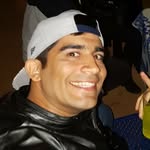 Danny Alexander Ortiz Briones - @danhix_o - Instagram