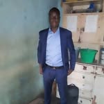 Amos Danho - @danhoamos - Instagram