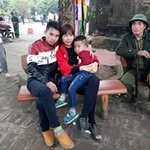 Dân Hoàng - @danhoang7100 - Instagram
