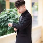 Đan Hoàng - @danhoang2210 - Instagram