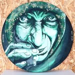 "DANHO" - @danho.art - Instagram