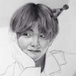 Prins 🫶🏻 - @_dan.ho_art - Instagram
